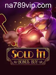 SolditBonusBuy