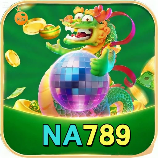 DESCUBRA O SEGREDO: NA789! Logo