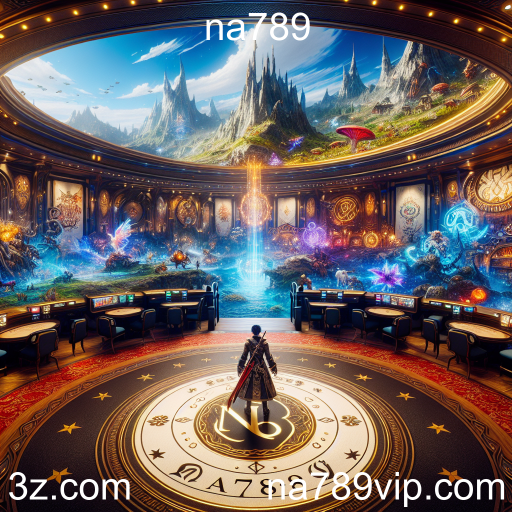 O Fascinante Mundo dos Jogos de RPG