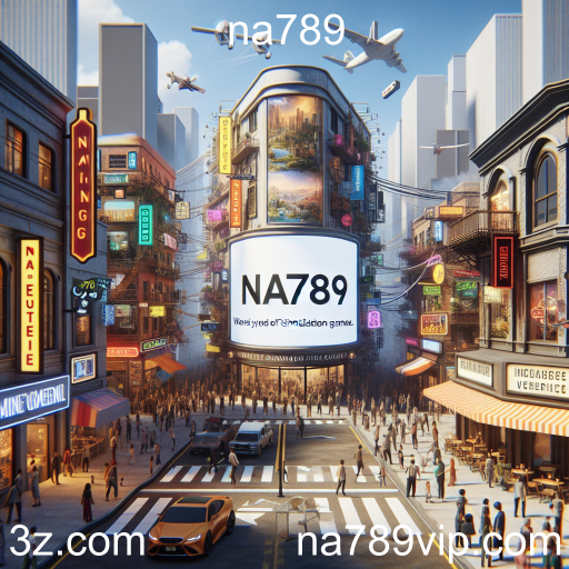 A Evolução dos Jogos de Simulação: Uma Experiência Imersiva