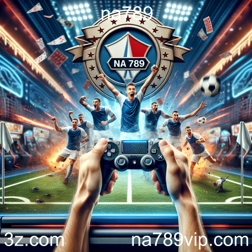 A Revolução dos Jogos de Esportes no Mundo dos Games